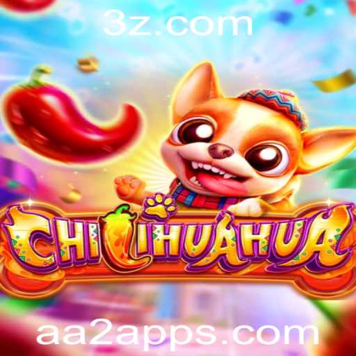 Descubra o Jogo Inovador: CHILIHUAHUA