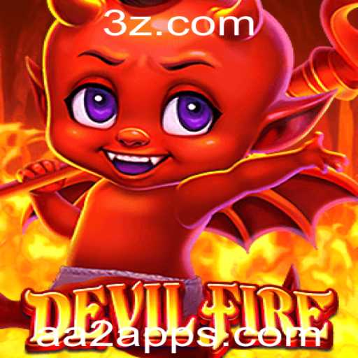 Explorando o Universo de DevilFire e o Impacto do aa2 app