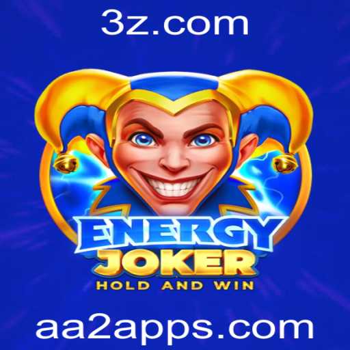 Explorando o Mundo de EnergyJoker: Um Mergulho no Jogo e no Fenômeno do AA2 App