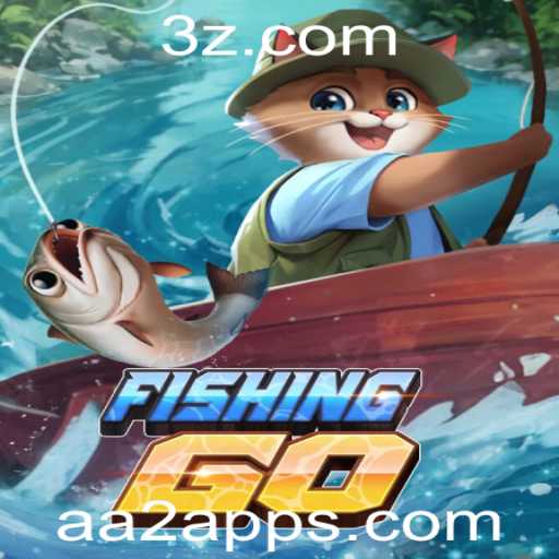 Descubra o Mundo de FishingGO: A Aventura de Pesca como Nunca Viu