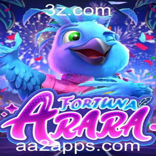 FortunaArara: Descubra o Fascinante Mundo de Estratégia e Diversão