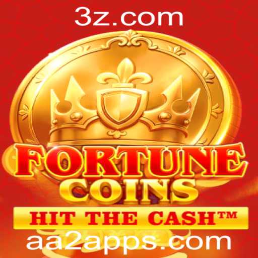 Explorando o Jogo FortuneCoins: Um Mergulho nas Novidades Através do AA2 App
