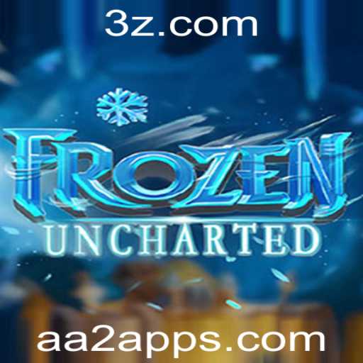 Explorando o Mundo de 'FrozenUncharted': Uma Aventura Inédita e Imersiva