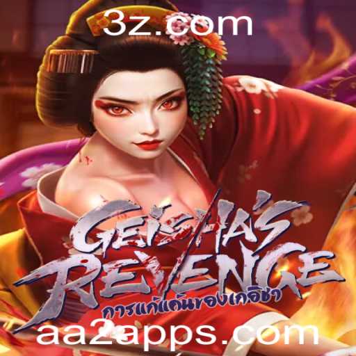 GeishasRevenge: O Fascinante Mundo de um Jogo Revolucionário
