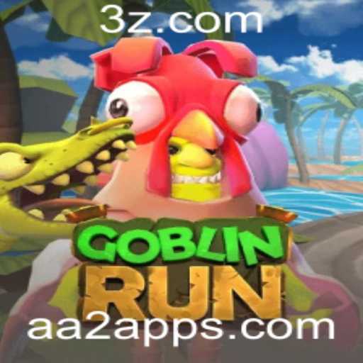 Descubra o Empolgante Mundo de GoblinRun: Um Jogo que Está Revolucionando o 'aa2 app'