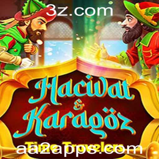 Explorando HacivatandKaragoz: Tradição e Modernidade em Jogo