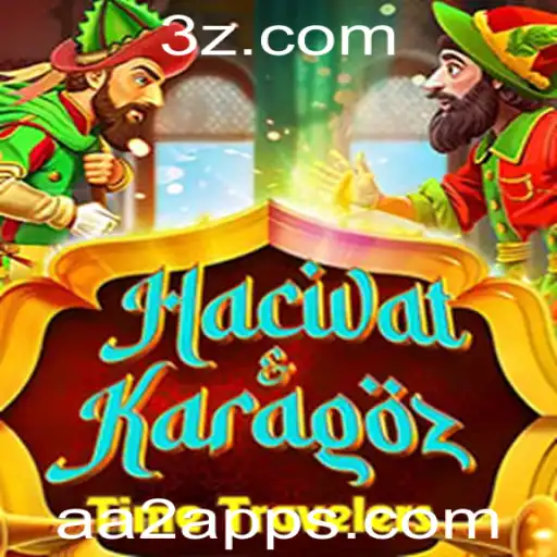 Explorando HacivatandKaragoz: Tradição e Modernidade em Jogo
