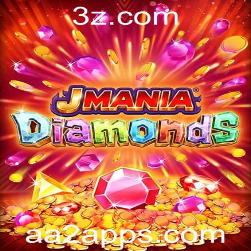 Descubra o Universo de JManiaDiamonds: Descrição, Introdução e Regras