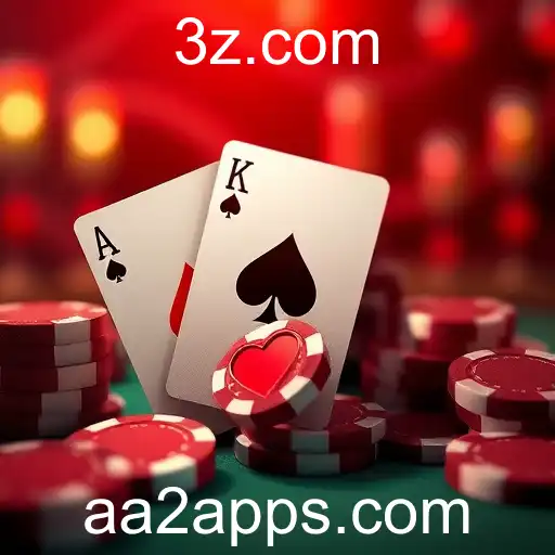 Explorando o Mundo dos Jogos de Pôquer: Um Guia Completo