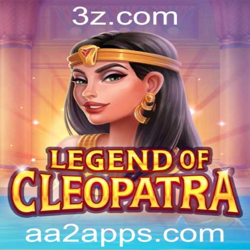 Explorando o Fascinante Mundo de 'LegendOfCleopatra'