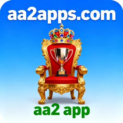 aa2 app logo