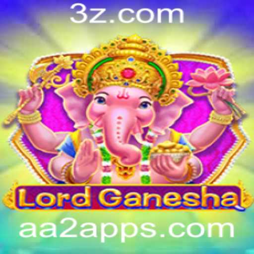 Explorando o Mundo do Jogo 'LordGanesha': Uma Imersão Espiritual na Era Digital