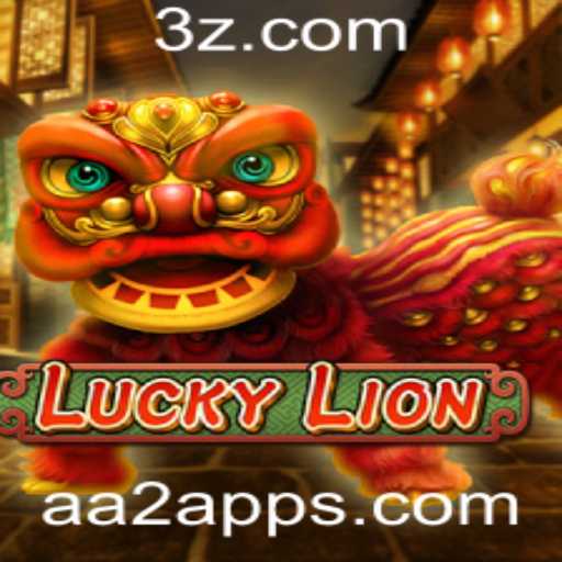Explorando o Jogo LuckyLion: A Nova Sensação no Mundo dos Apps