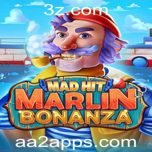 Explorando MadHitMarlinBonanza: O Novo Fenômeno dos Jogos para aa2 app
