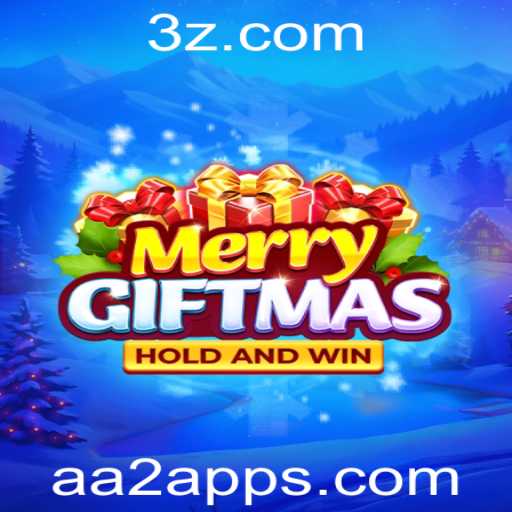 Descubra MerryGiftmas: O Desafio Festivo do Ano
