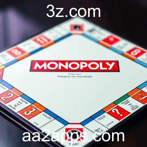 Explorando o Impacto do Monopoly e o Papel do Aplicativo AA2 na Experiência de Jogo