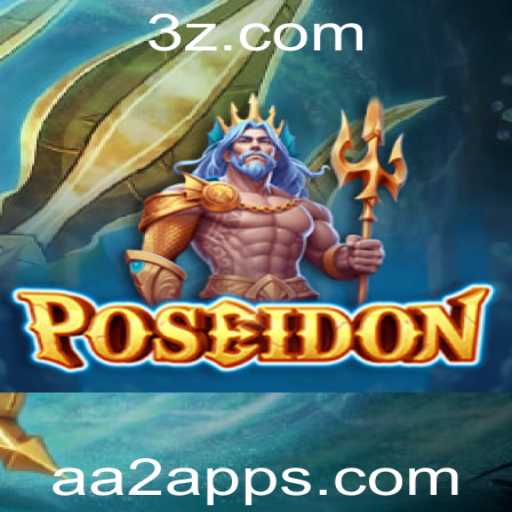 Explorando o Universo do Jogo Poseidon