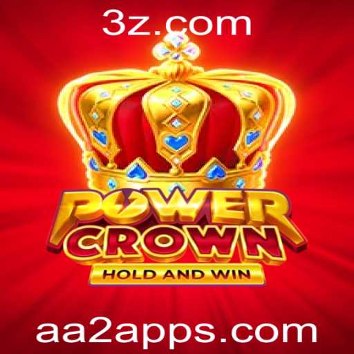 Descubra o Mundo Empolgante de PowerCrown: O Jogo que Está Transformando o Cenário de aa2 app