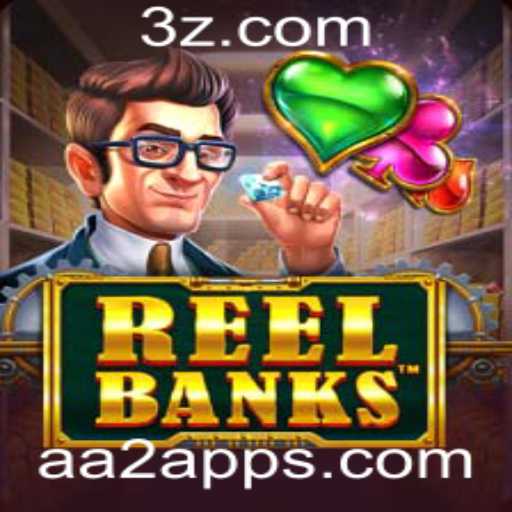 ReelBanks: Uma Nova Experiência de Jogo no Universo Digital