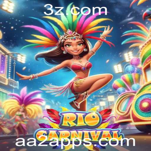 Descubra o Fascínio do Jogo 'RioCarnival' com a palavra-chave 'aa2 app'