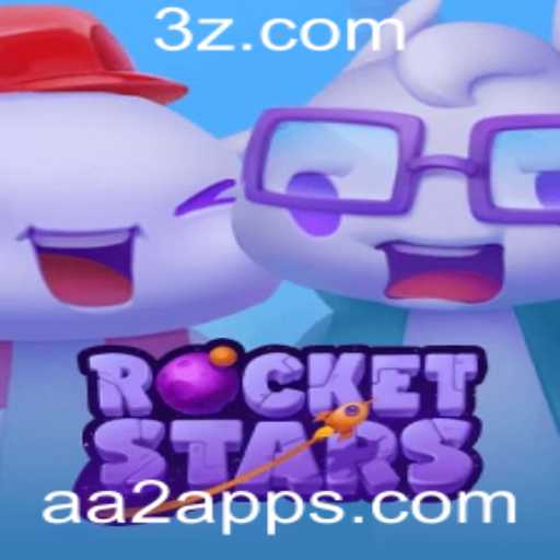 Descubra o Envolvente Mundo de RocketStars