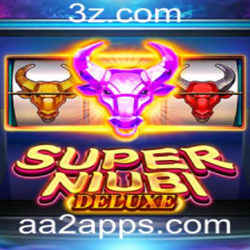 SuperNiubiDeluxe: Um Guia Completo para o Jogo Emocionante