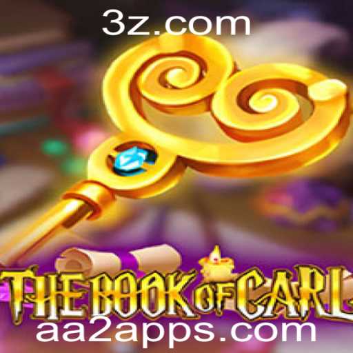 Explorando o Fascinante Mundo de TheBookofCarl em aa2 app