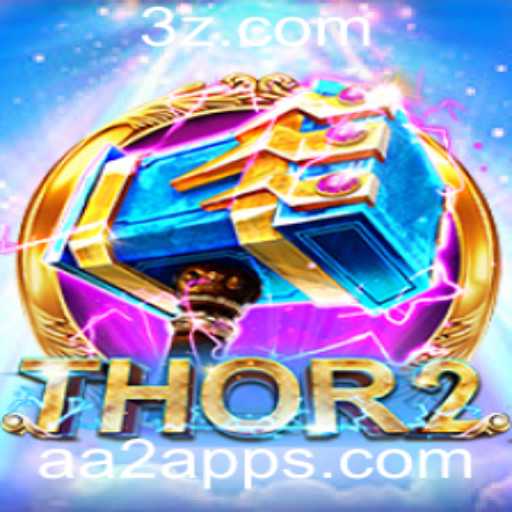 Thor2: Exploração do Jogo e Sua Integração com aa2 app