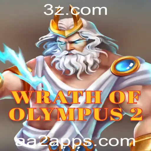 Descubra o Universo Épico de WrathofOlympus2 no aa2 App